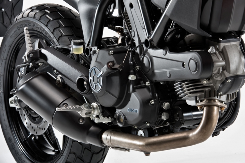Ducati Scrambler Sixty2: stylová motorka - 22 - 1 Ducati Sixty2 Scrambler01