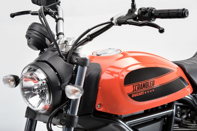 Ducati Scrambler Sixty2: stylová motorka - 18 - 1 Ducati Sixty2 Scrambler06