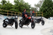 2 Ducati Sixty2 Scrambler18