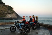 2 Ducati Sixty2 Scrambler19