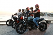 2 Ducati Sixty2 Scrambler20