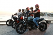 2 Ducati Sixty2 Scrambler20