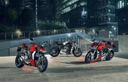 1 Ducati Streetfighter 2022