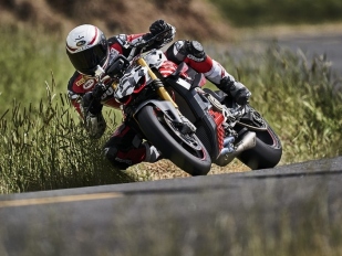 Ducati potvrdila nový model Streetfighter V4
