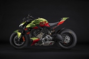 1 Ducati Streetfighter V4 Lamborghini Huracan STO (2)