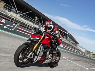 Ducati Streetfighter den 2020 v Mostě: dnes spuštěna registrace 