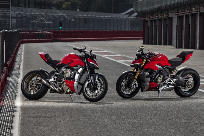 Ducati Streetfighter V4 a V4 S: Joker na kolech - 6 - 1 Ducati Streetfighter V4 S (20)