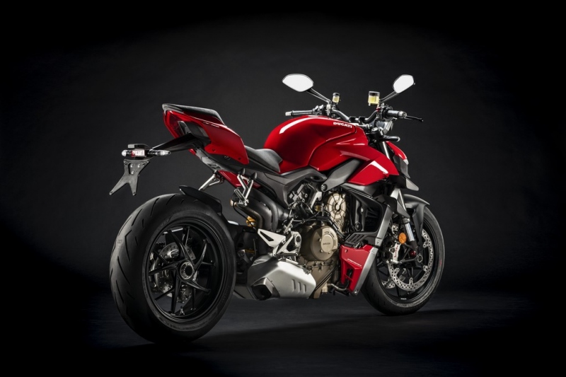 Ducati Streetfighter V4 a V4 S: Joker na kolech - 25 - 1 Ducati Streetfighter V4 S (5)