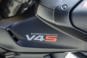 1 Ducati Streetfighter V4 S test (24)