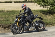 1 Ducati Streetfighter V4 S test (5)