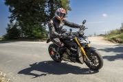 1 Ducati Streetfighter V4 S test (7)