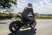 1 Ducati Streetfighter V4 S test (8)