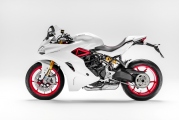 2 Ducati Supersport S17
