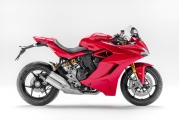 2 Ducati Supersport S18