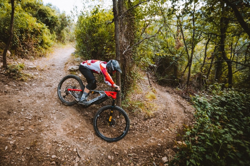 Ducati elektrokola: TK-01RR, MIG-S a E-Scrambler - 4 - 1 Ducati TK-01RR elektrokolo (17)