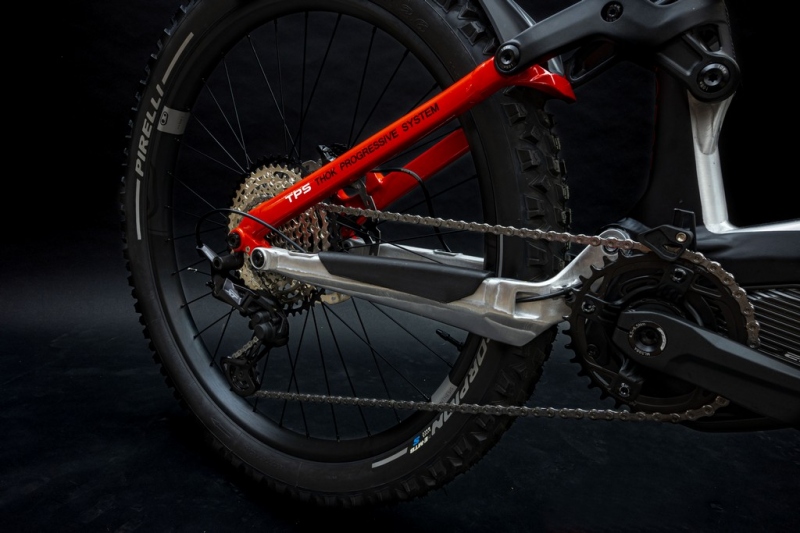 Ducati elektrokola: TK-01RR, MIG-S a E-Scrambler - 14 - 1 Ducati TK-01RR elektrokolo (5)