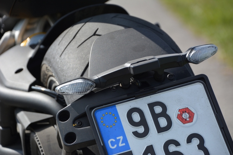 Test Ducati XDiavel S: Ne, tohle fakt není cruiser pro dědky! - 31 - 1 Ducati XDiavel test04