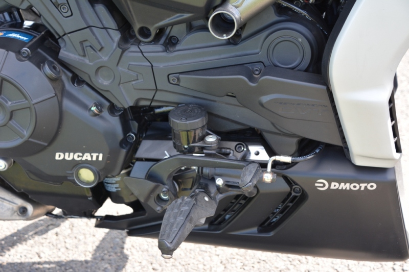 Test Ducati XDiavel S: Ne, tohle fakt není cruiser pro dědky! - 37 - 1 Ducati XDiavel test15