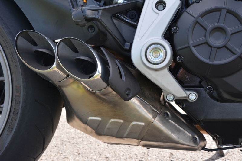 Test Ducati XDiavel S: Ne, tohle fakt není cruiser pro dědky! - 39 - 1 Ducati XDiavel test17