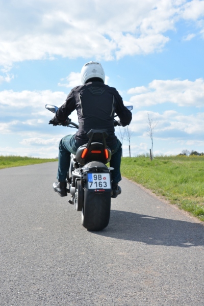 Test Ducati XDiavel S: Ne, tohle fakt není cruiser pro dědky! - 29 - 3 Ducati XDiavel test54