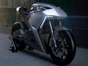 Ducati potvrdila výrobu elektrického motocyklu