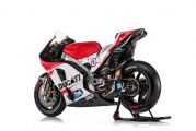 Ducati Desmosedici GP15 Ducati  GP15 Desmosedici01