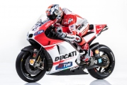 Ducati Desmosedici GP15 Ducati  GP15 Desmosedici03
