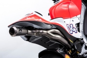 Ducati Desmosedici GP15 Ducati  GP15 Desmosedici06