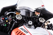 Ducati Desmosedici GP15 Ducati  GP15 Desmosedici07