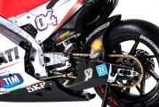 Ducati Desmosedici GP15 Ducati  GP15 Desmosedici09