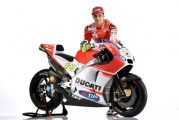 Ducati Desmosedici GP15 Ducati  GP15 Desmosedici13