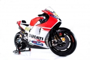 Ducati Desmosedici GP15 Ducati  GP15 Desmosedici14