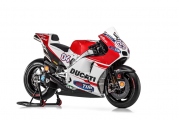 Ducati Desmosedici GP15 Ducati  GP15 Desmosedici16