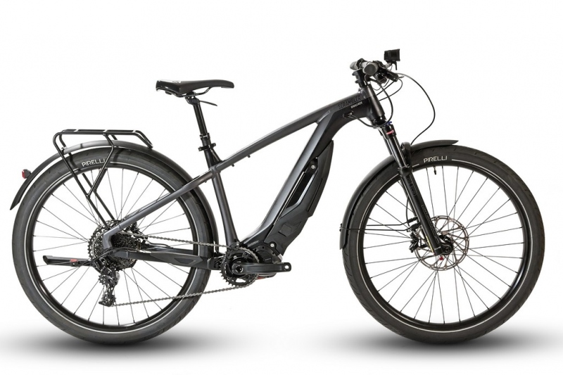 Ducati elektrokola: TK-01RR, MIG-S a E-Scrambler - 28 - 1 Ducati e-Scrambler MatteGrey elektrokolo (3)
