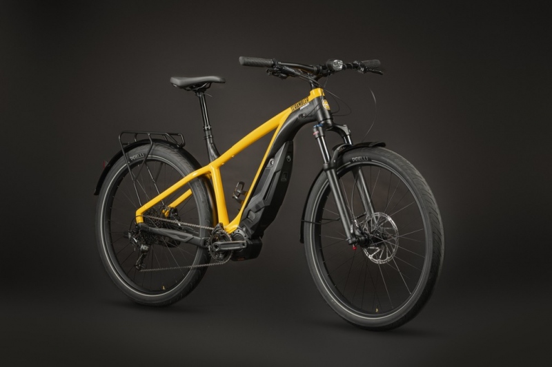 Ducati elektrokola: TK-01RR, MIG-S a E-Scrambler - 21 - 1 Ducati e-Scrambler elektrokolo (1)