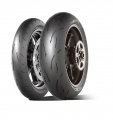 Dunlop 212 GP Pro