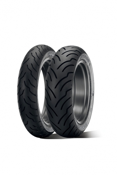 Dunlop uvádí na evropský trh nové pneumatiky American Elite - 1 - 1 Dunlop American Elite2