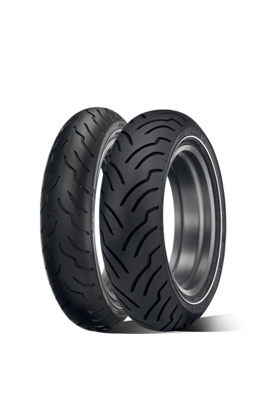 Dunlop uvádí na evropský trh nové pneumatiky American Elite - 2 - 1 Dunlop American Elite3