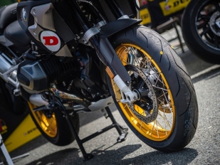 Dunlop SportSmart TT Trail: silniční pneumatiky pro cestovní endura