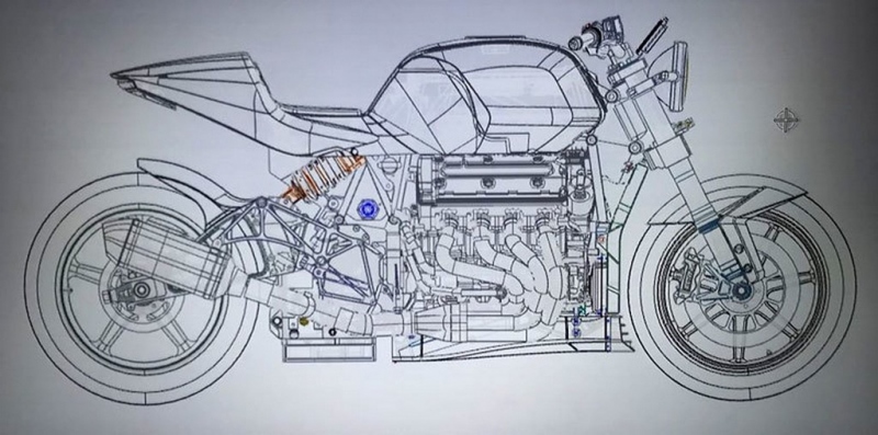Eisenberg V8: anglický osmiválec s výkonem 500 koní - 10 - 1 Eisenberg V8 (11)