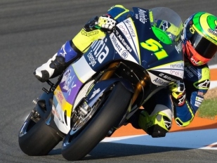 MotoE: Vítězem Eric Granado, lídrem zůstal Ferrari