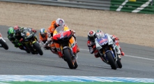 Estoril MotoGP4