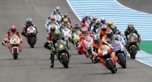 Estoril MotoGP5