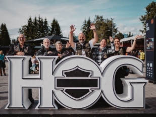 European Bike Week 2026: Ride to Life