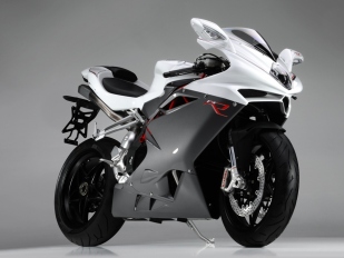 MV Agusta F4 R: extrémní bike už v prodeji