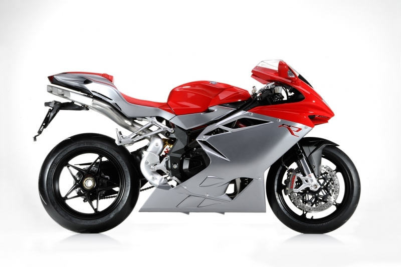 MV Agusta F4 R: extrémní bike už v prodeji - 11 - F4S201214