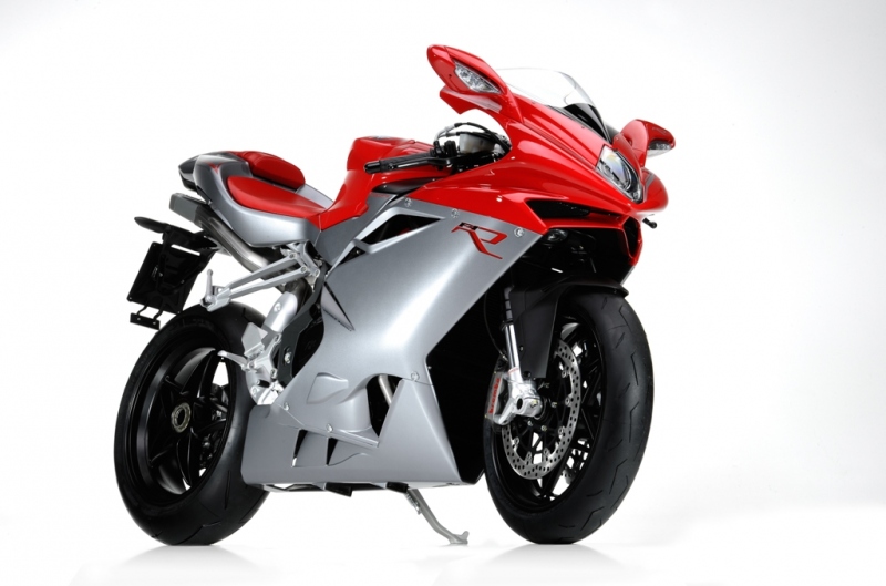 MV Agusta F4 R: extrémní bike už v prodeji - 12 - F4S201215