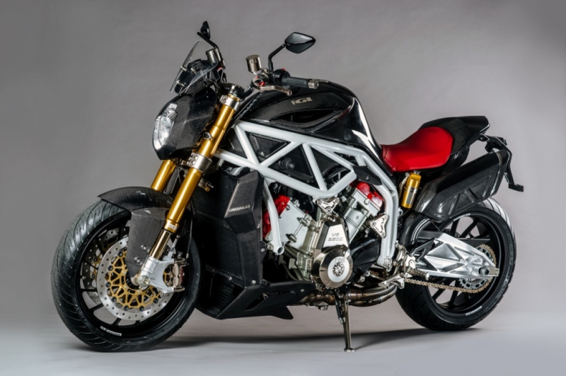 FGR Midalu 2500 V6 bude k vidění na Motosalonu v Praze - 3 - 2 FGR 2500 V6 Midalu 12