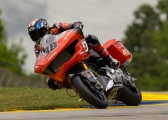 1 FIM Harley-Davidson Bagger World Cup (2)