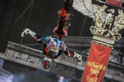 1 FMX 2016 Gladiator Games4